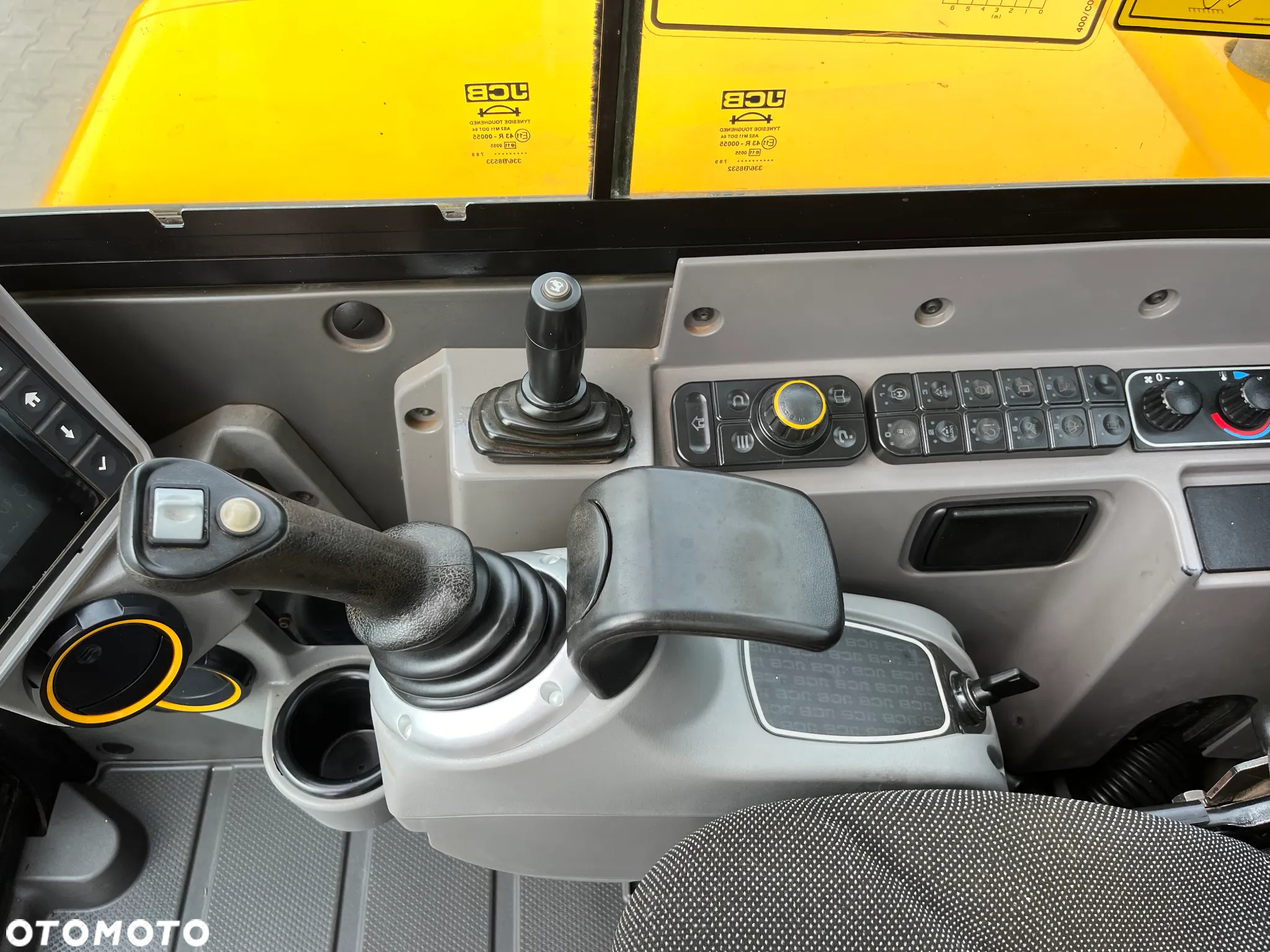 JCB 55Z-1 - 21