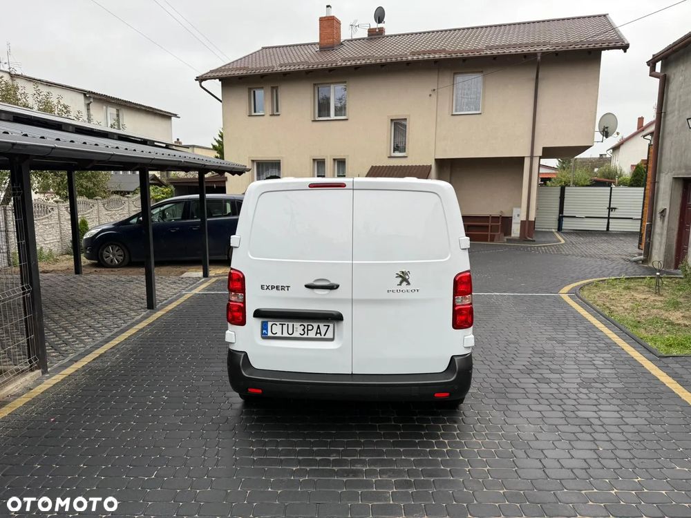 Peugeot Expert - 6