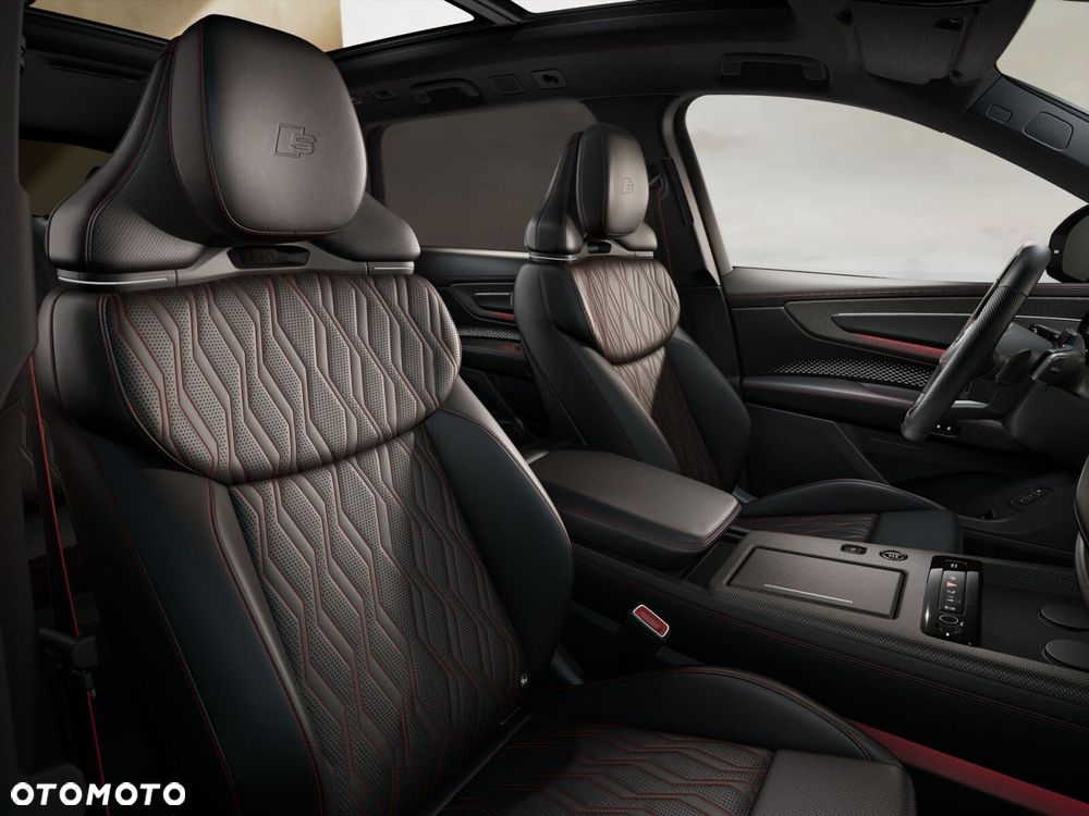 Audi Q9 - 9