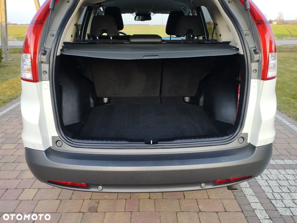 Honda CR-V 1.6i DTEC 2WD Lifestyle - 6