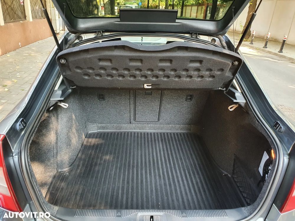 Skoda Octavia 1.4 TSI Business - 11