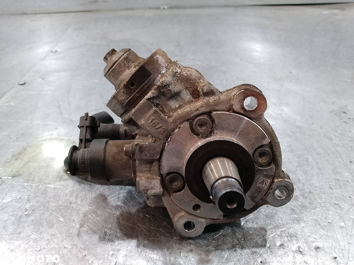 POMPA WTRYSKOWA OPEL INSIGNIA 0445010513 2.0 CDTI - 1