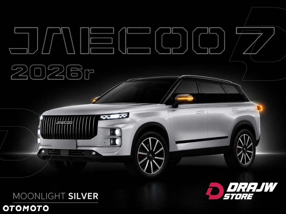 Jaecoo 7 - 19