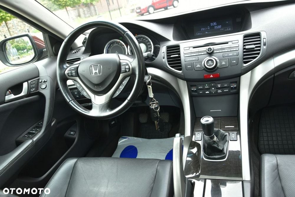 Honda Accord 2.2i-DTEC Executive - 11