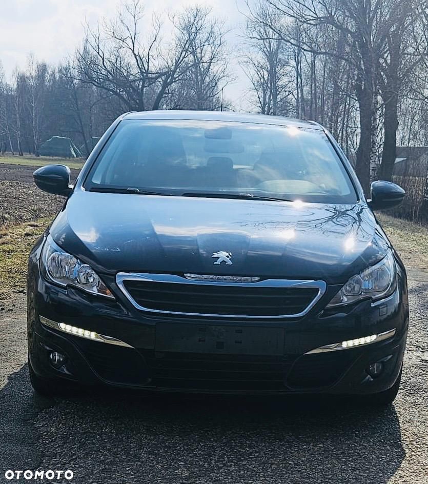 Peugeot 308 PureTech 130 EAT6 Stop & Start Active - 4