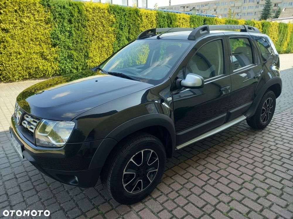 Dacia Duster 1.6 SCe Urban Explorer S&S - 11