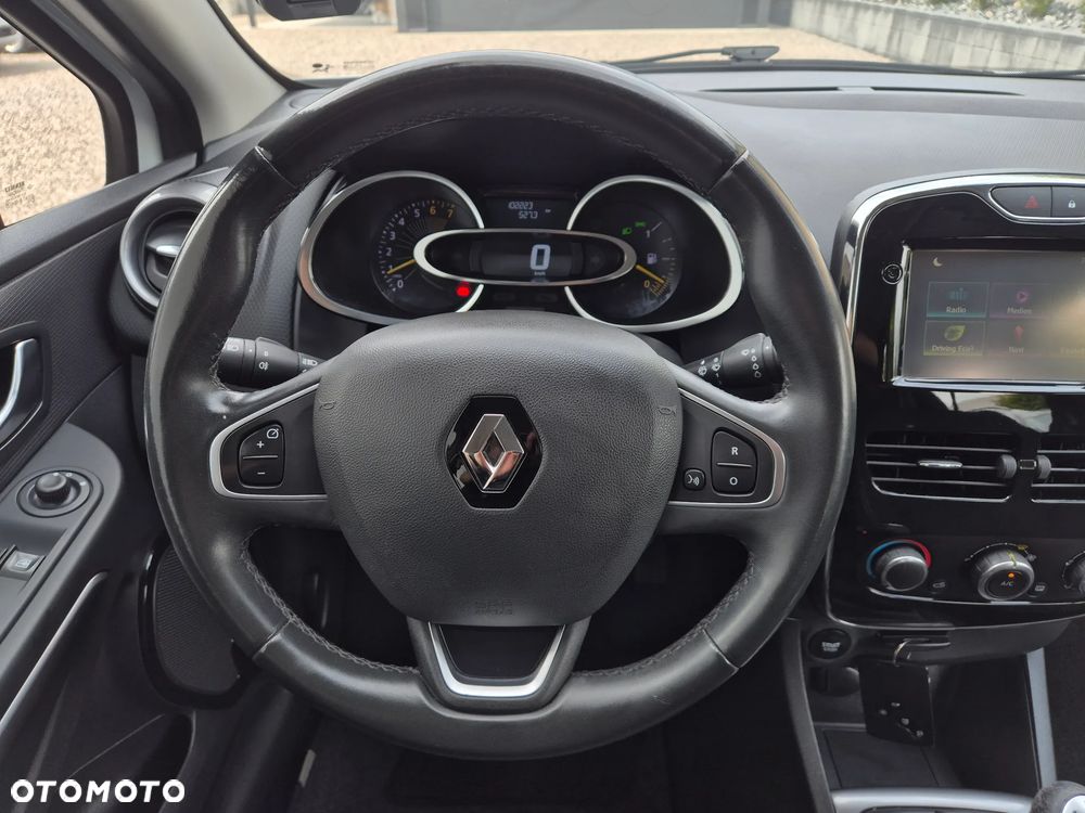 Renault Clio 1.2 16V Limited - 8