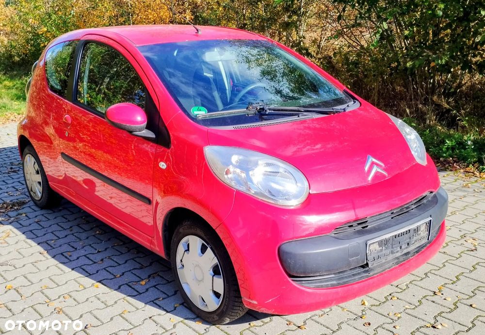 Citroën C1 1.0 CoolTech - 2