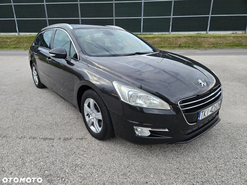 Peugeot 508 SW 155 THP Active - 2