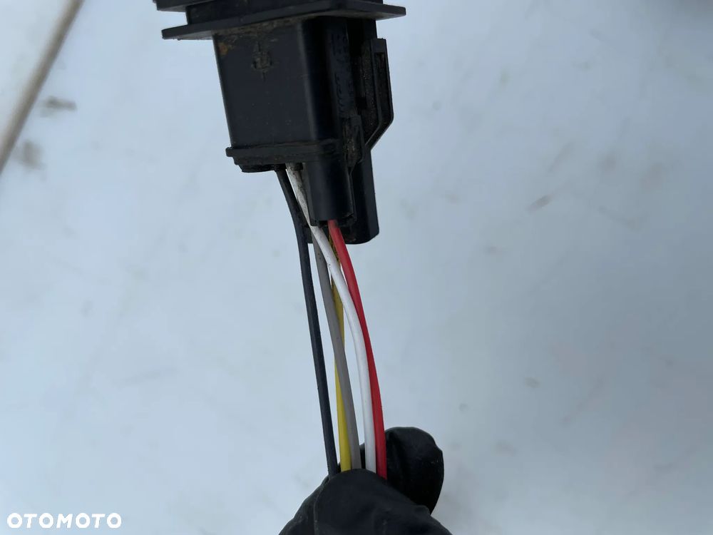 Sonda lambda vw Golf V 1.4 FSI BKG 03C906262B - 3