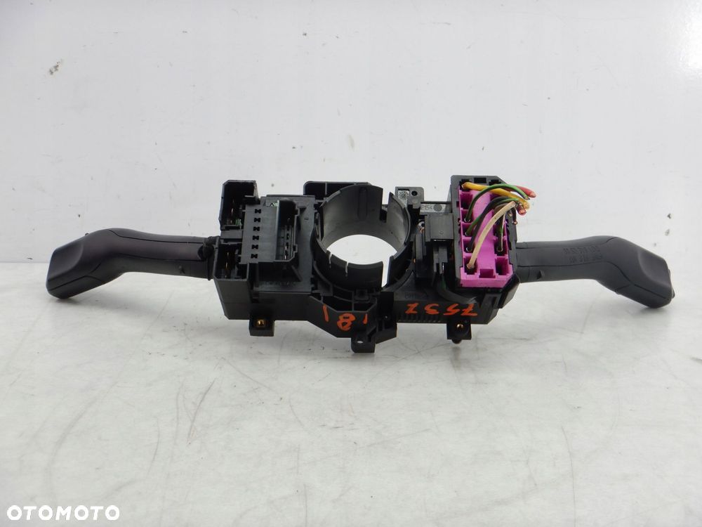 PRZEŁĄCZNIK ZESPOLONY PAJĄK VW PASSAT B5 AUDI SEAT SKODA 96-00R 8L0953513J - 5