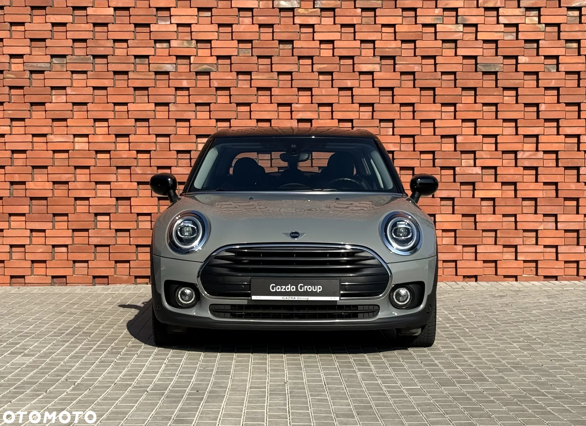 MINI Clubman Cooper - 2