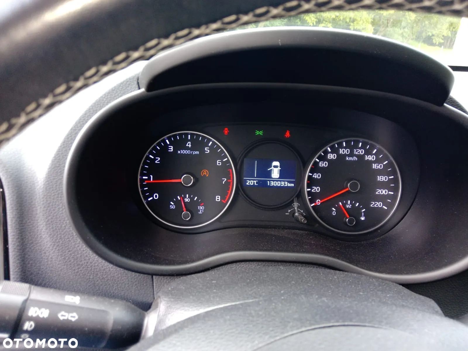 Kia Picanto 1.0 Edition 7 - 10