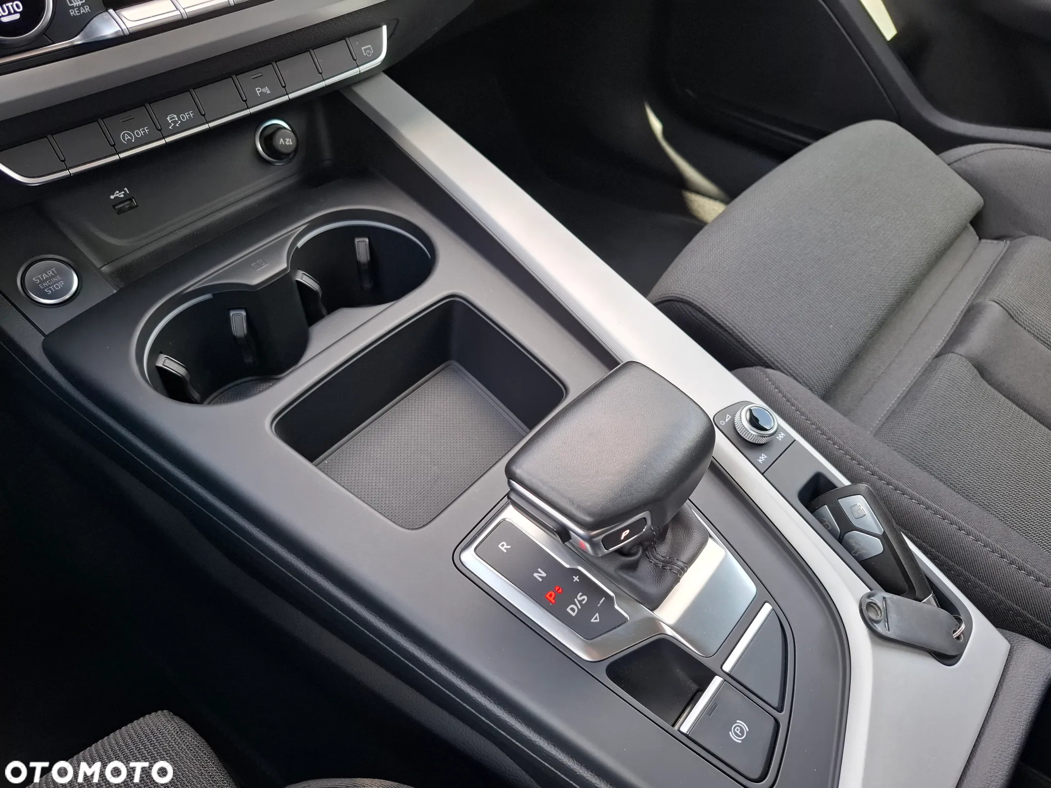 Audi A4 - 25