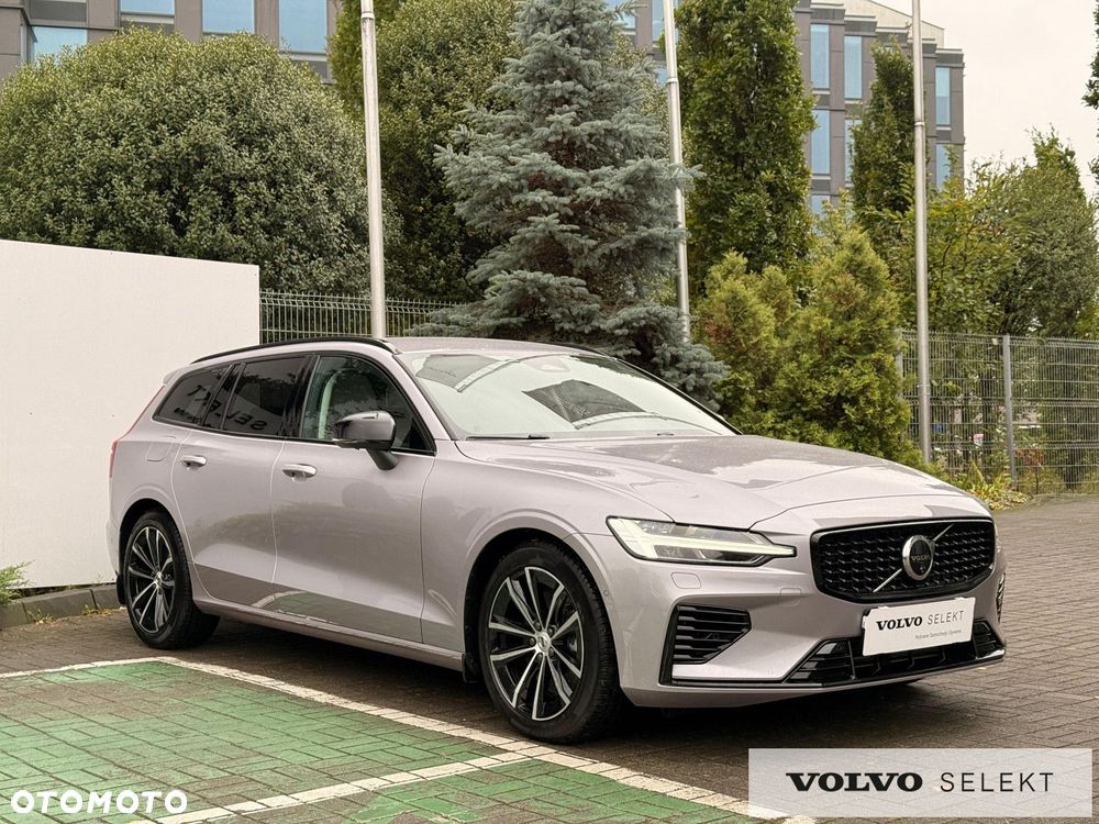 Volvo V60 - 5