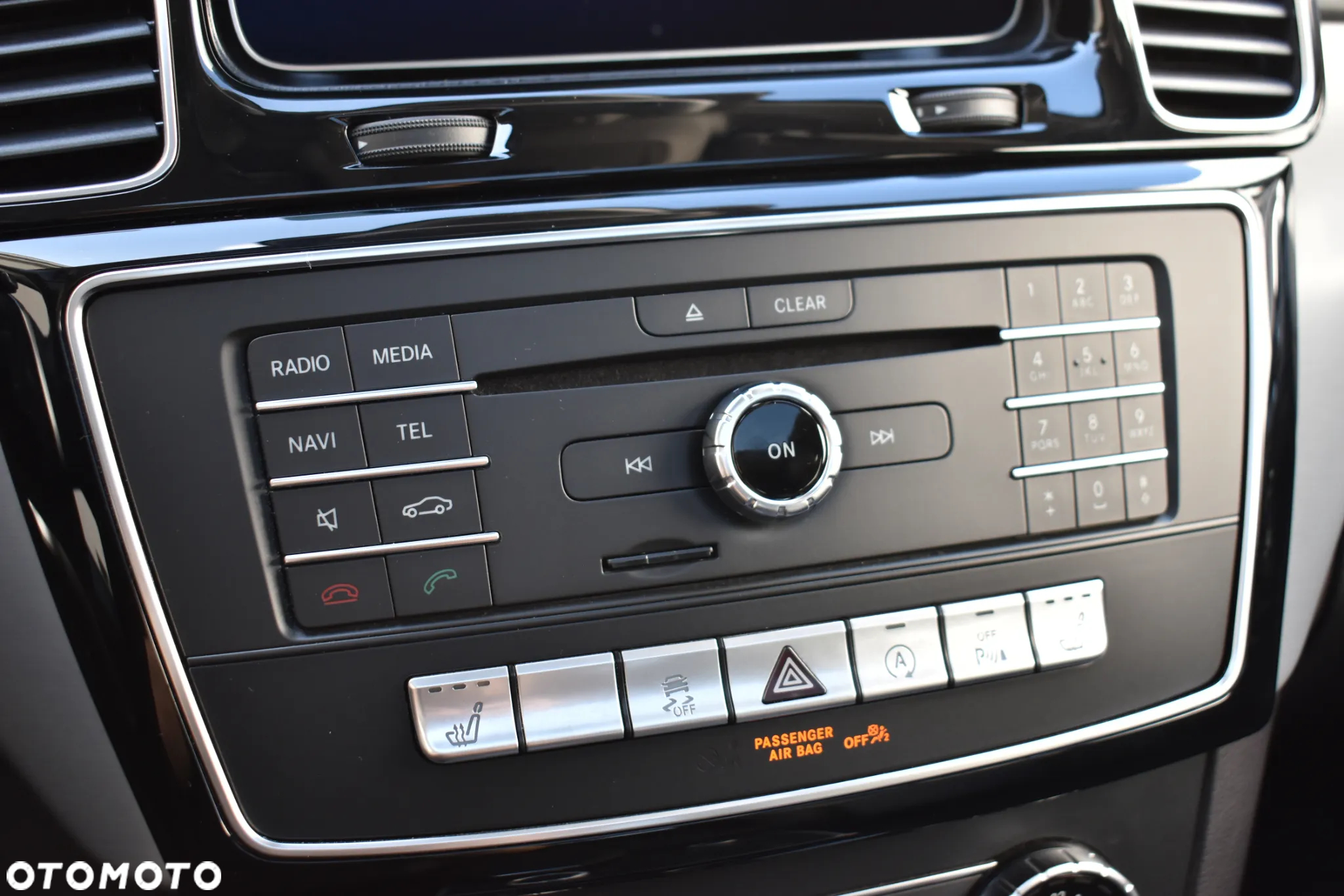 Mercedes-Benz GLE AMG 43 4Matic 9G-TRONIC AMG Line - 18