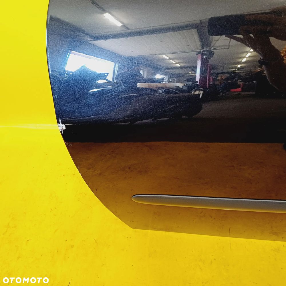 DRZWI LEWY PRZÓD LEWE PRZEDNIE SEAT IBIZA III 5D HB  LAK. LC9Z NR1960 - 4