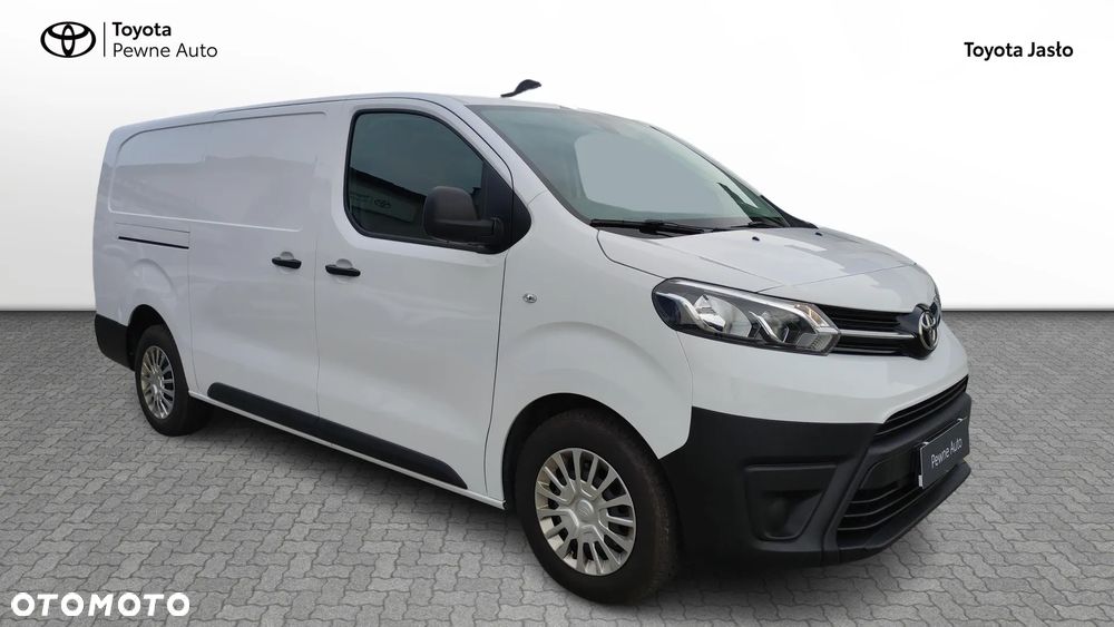 Toyota PROACE - 3