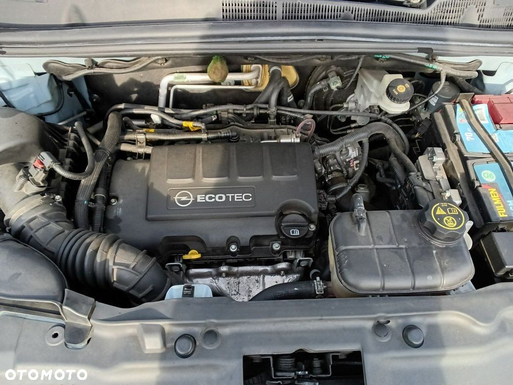 Opel Mokka - 34