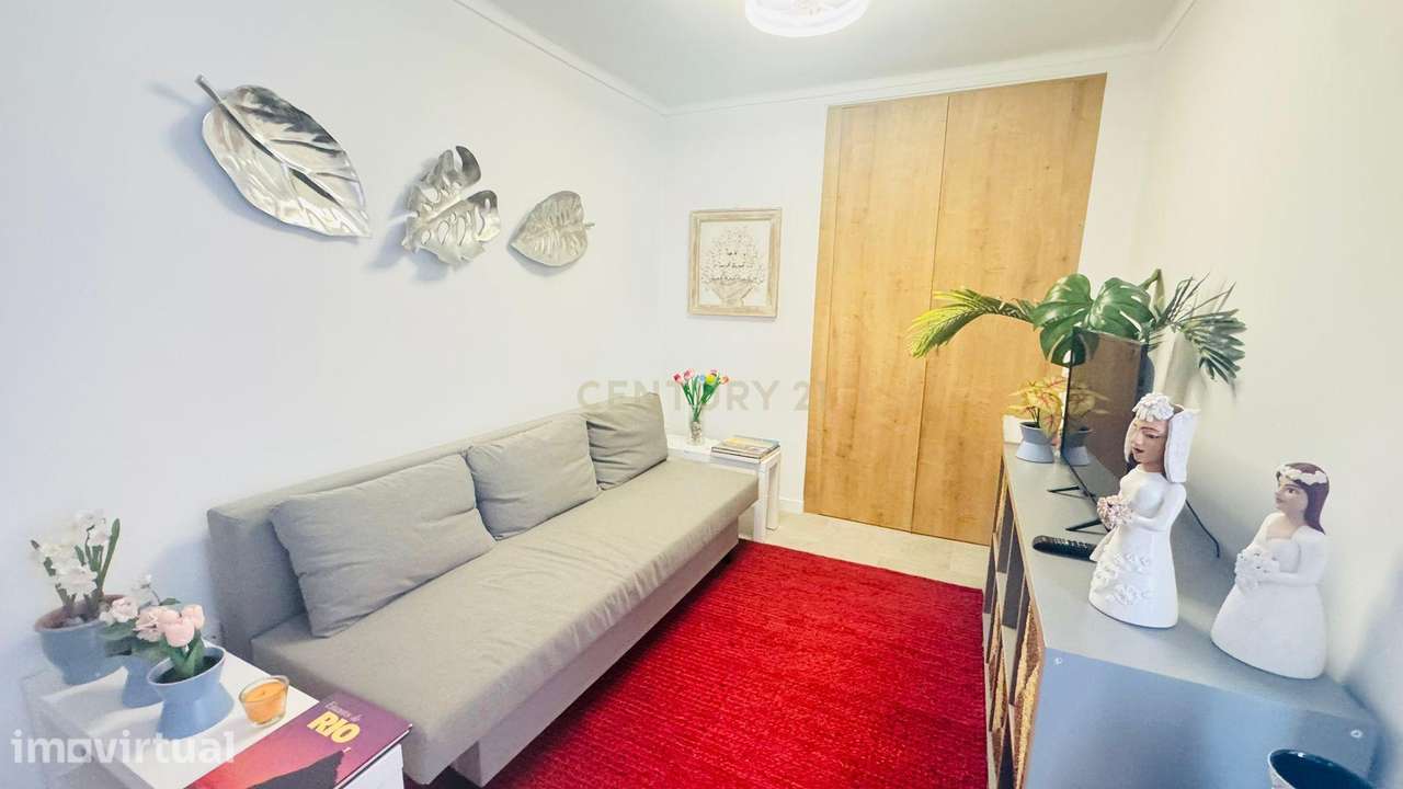 Apartamento T2 com Suite e Terraço no Coração de Alfama - Grande imagem: 3/25