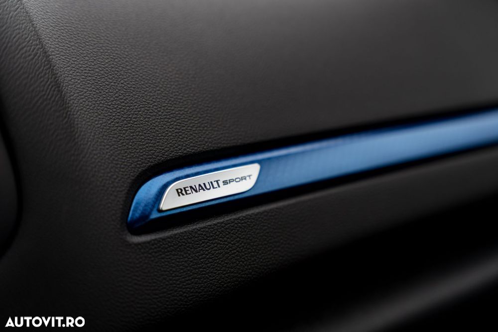 Renault Megane ENERGY dCi 165 EDC GT LINE - 28