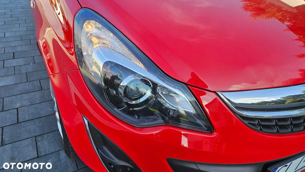 Opel Corsa - 6