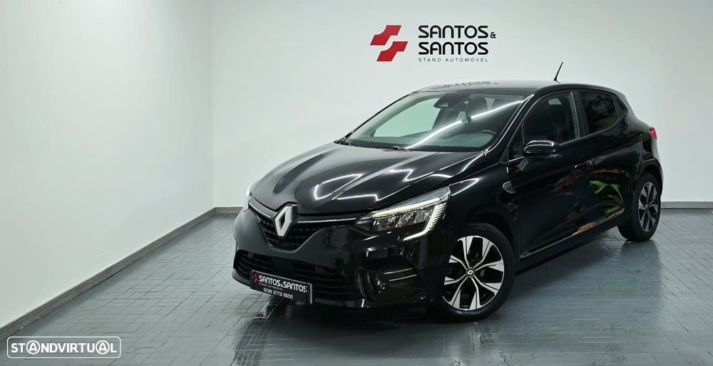 Renault Clio 1.0 TCe Limited - 1