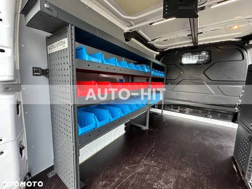 Ford Transit - 17