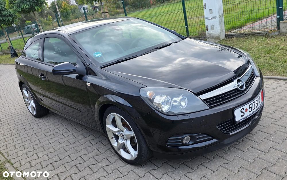 Opel Astra - 10