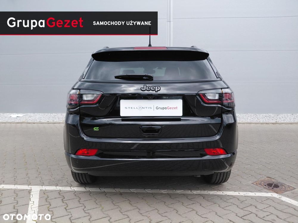 Jeep Compass - 7