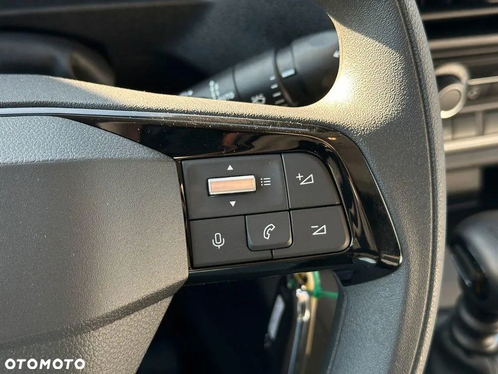 Opel Vivaro Furgon L2 144KM M6 - 14