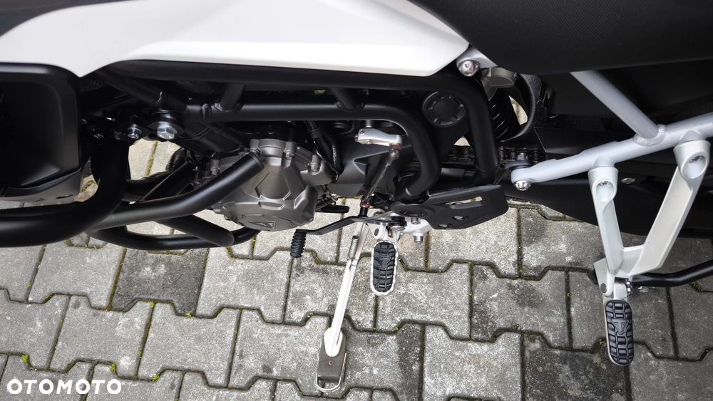 Triumph Tiger - 35
