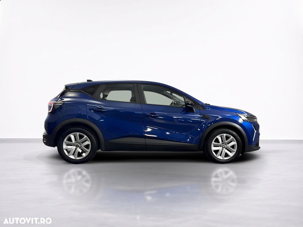 Renault Captur - 7