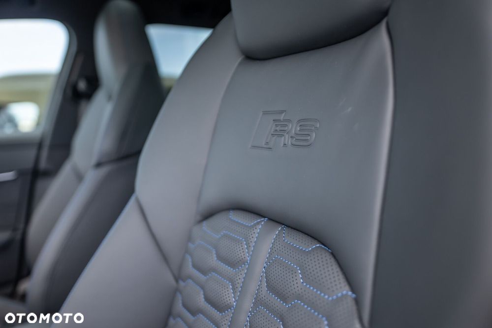 Audi RS6 - 9