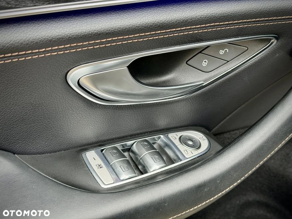 Mercedes-Benz CLS 450 4-Matic 9G-TRONIC - 19