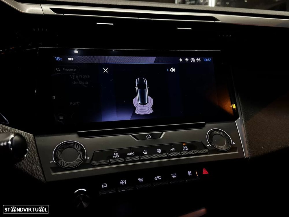 Peugeot 308 1.5 BlueHDi Active Pack - 25