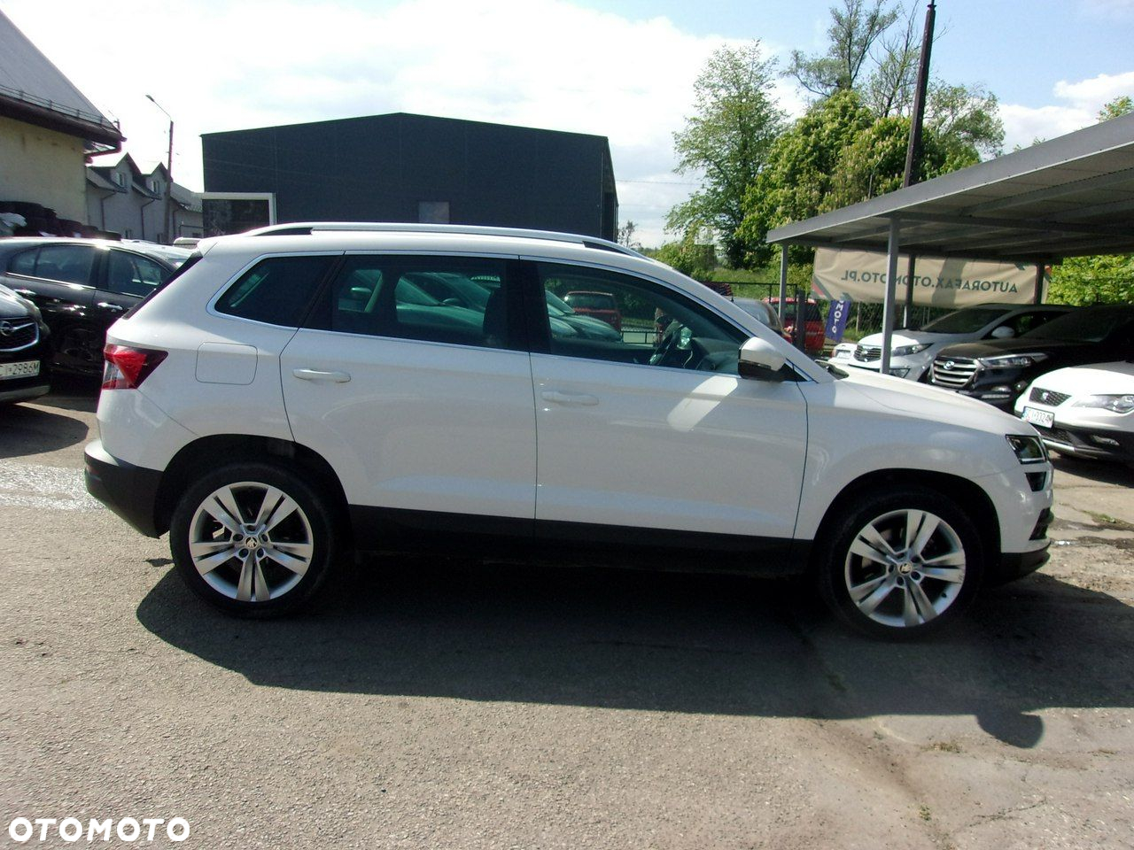 Skoda Karoq 1.5 TSI ACT 4x2 Style - 6
