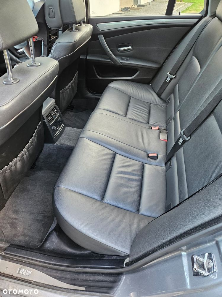 BMW Seria 5 - 14