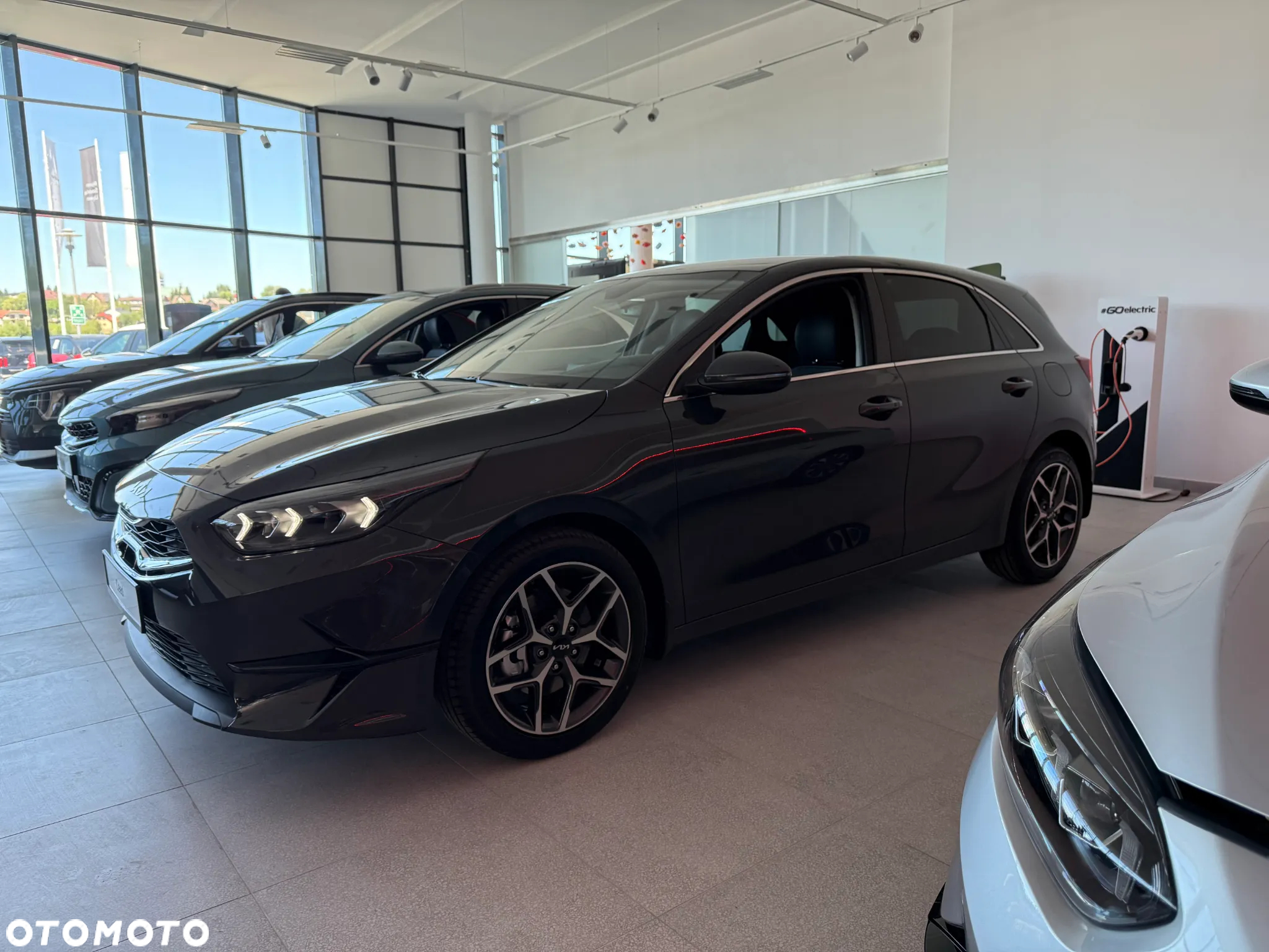 Kia Ceed 1.5 T-GDI Tribute DCT - 5