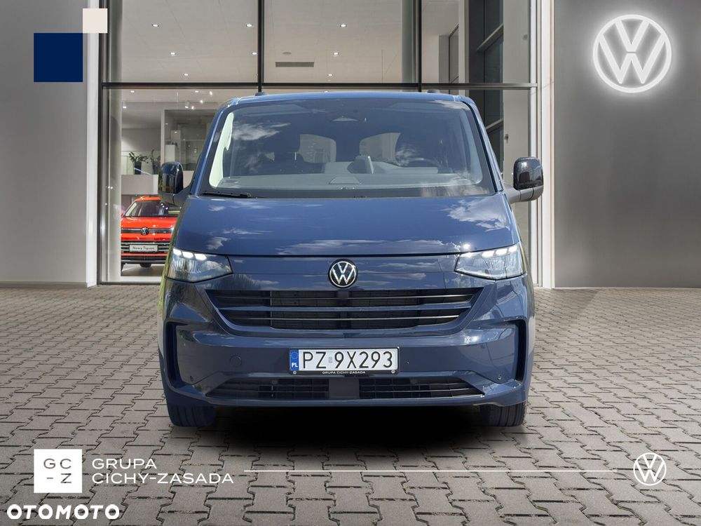 Volkswagen Nowa Caravelle Caravelle Life 8 miejsc 170 KM diesel - 9