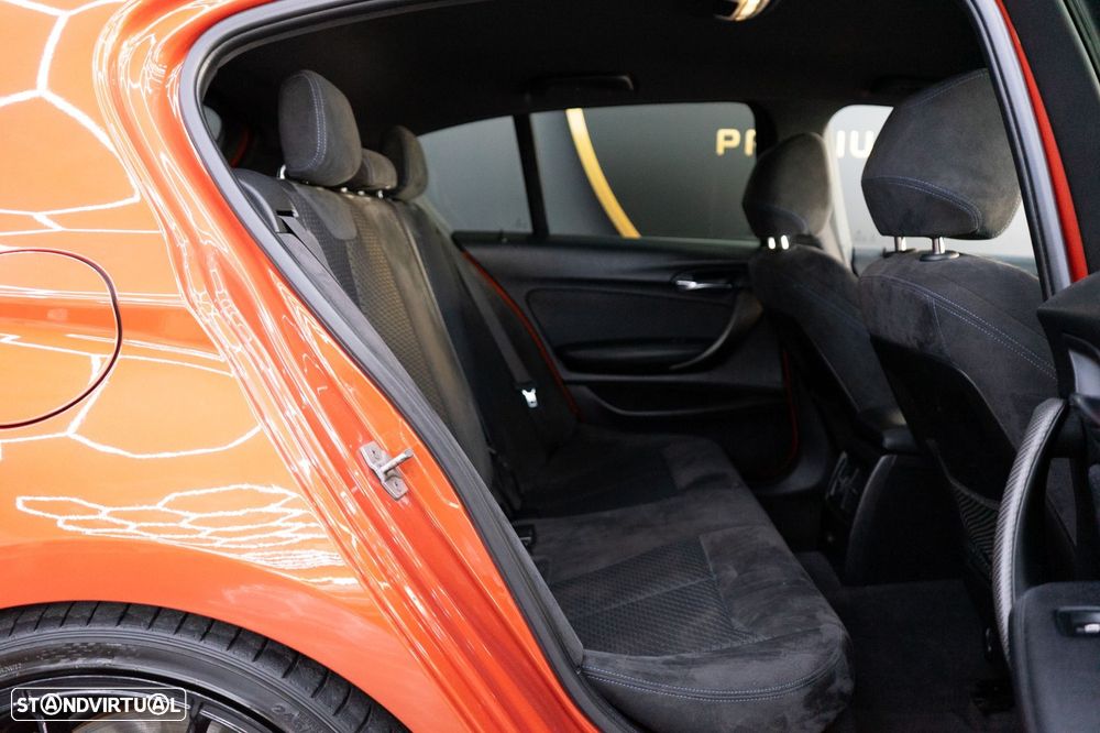 BMW M140i Sport-Aut. Special Edition - 46