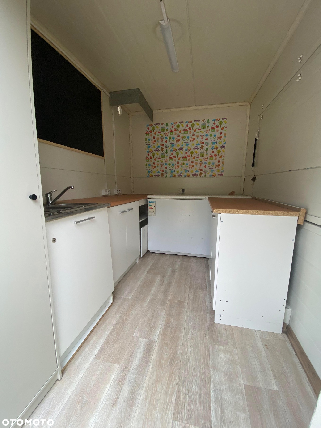 Inny Lesmar V1300 - 5