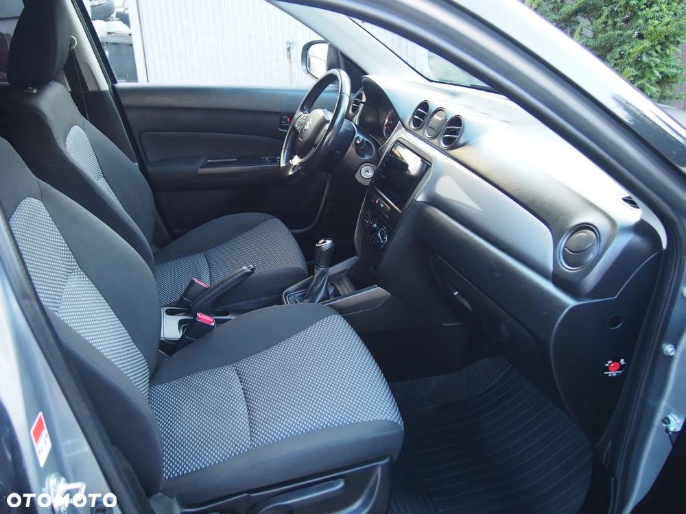 Suzuki Vitara 1.6 Elegance 2WD - 13