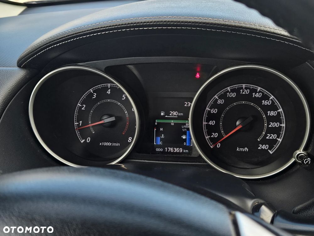 Mitsubishi Outlander 2.0 2WD Edition - 22