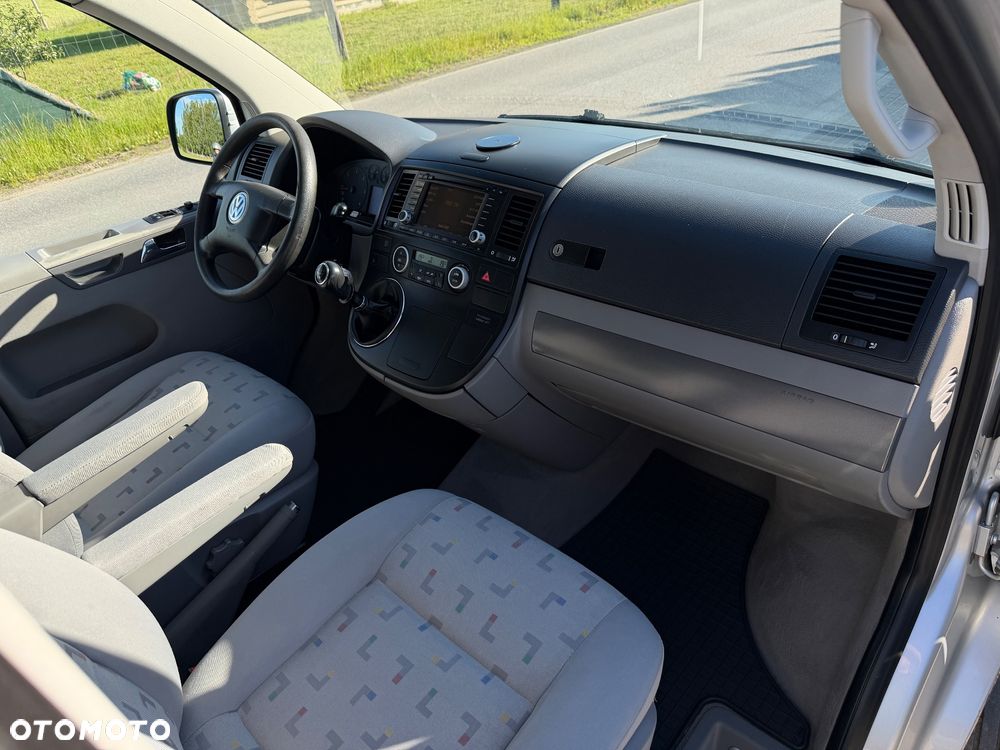 Volkswagen Multivan L1 Trendline - 8