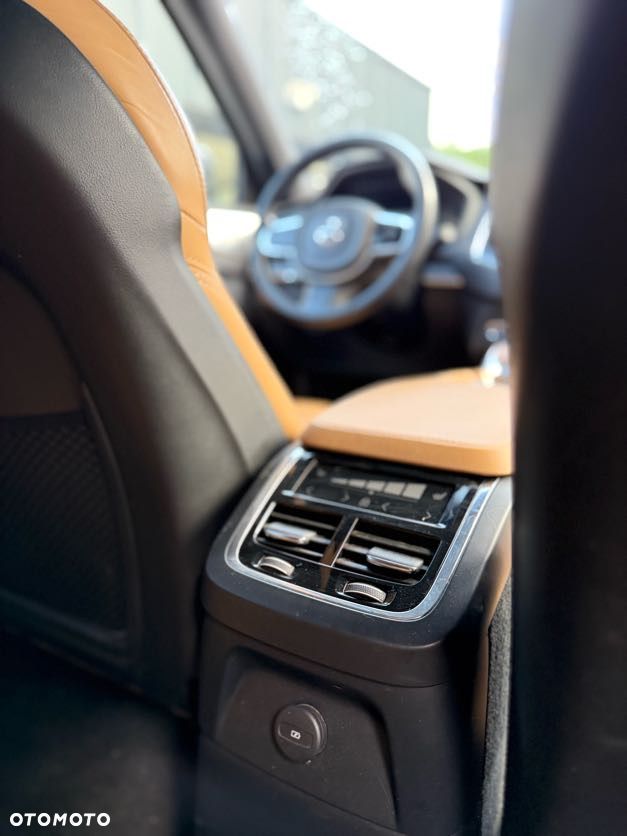 Volvo XC 90 T8 AWD Plug-In Hybrid Inscription 7os - 23