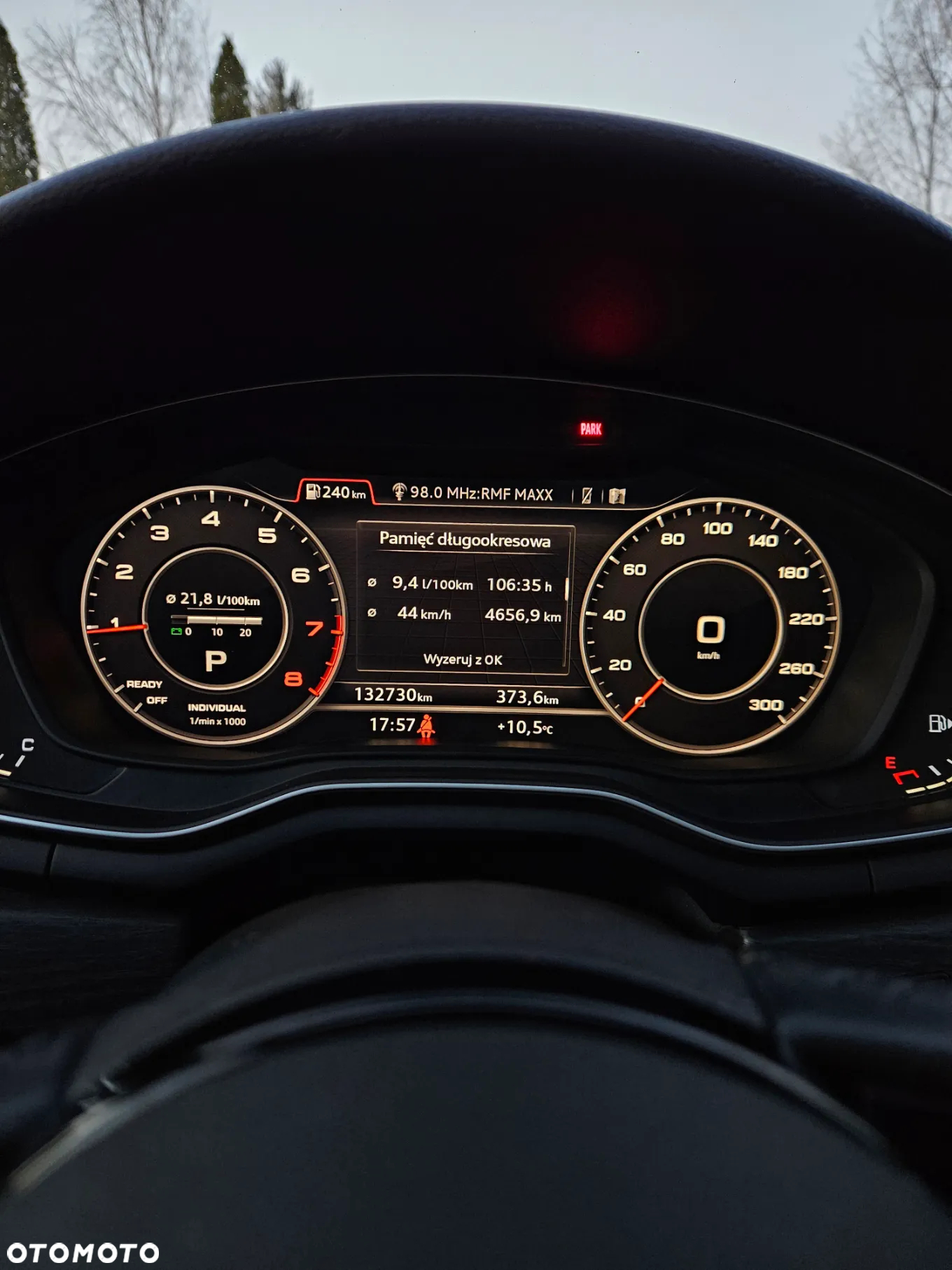 Audi A4 2.0 TFSI Quattro S tronic - 26