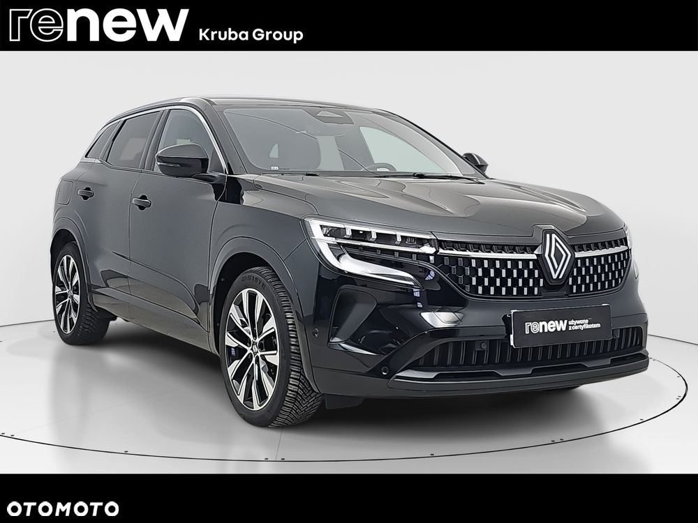 Renault Austral 1.3 TCe mHEV Techno - 3