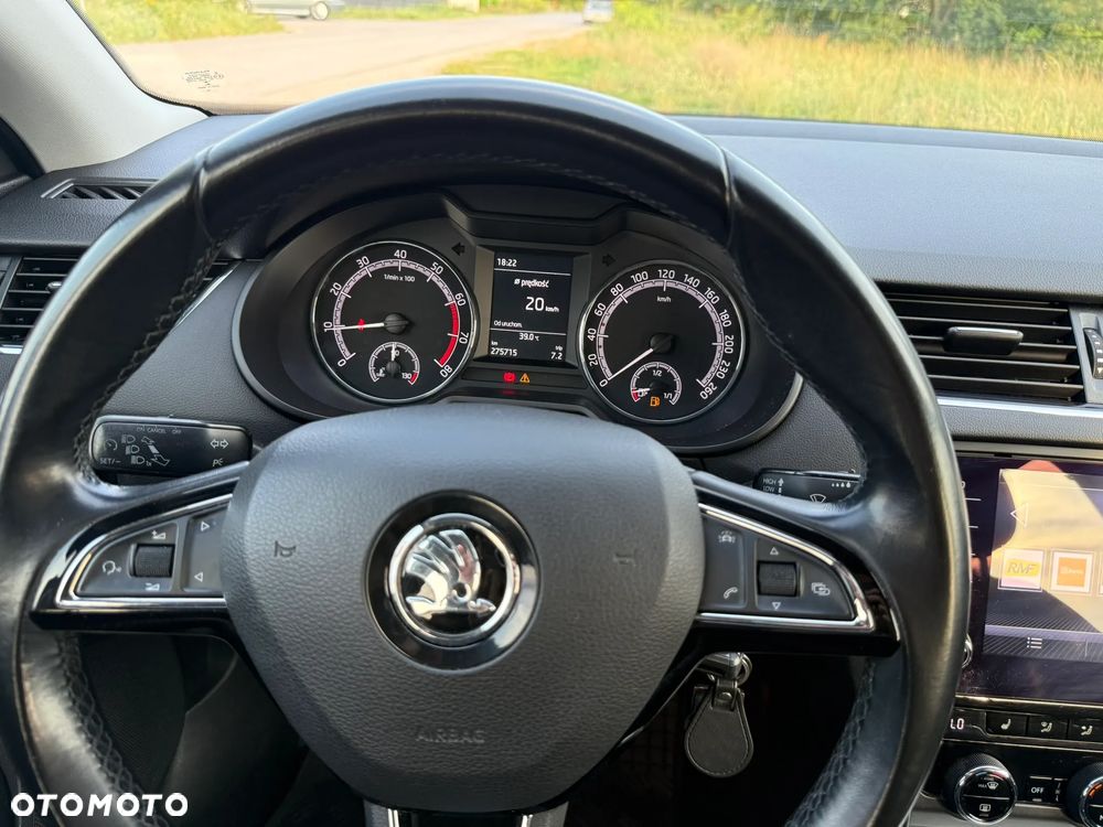Skoda Octavia 1.4 TSI Ambition - 2