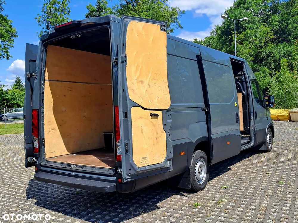 Iveco Daily 35S18 | L4H2 | Silnik 3.0 |  FULL LED | - 18